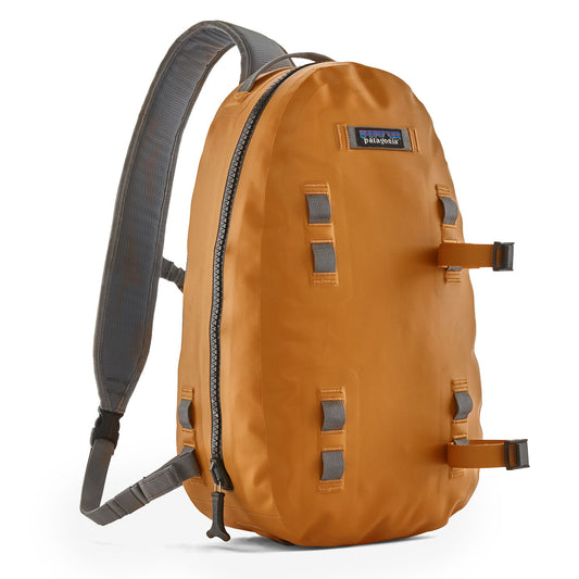 Patagonia Guidewater Sling 15L Golden Caramel - The Sporting Lodge