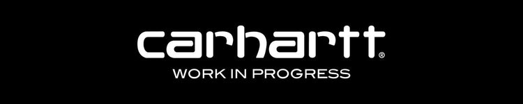  Carhartt WIP Brand Logo