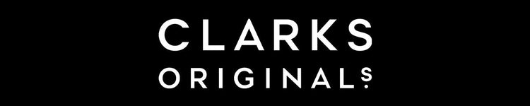 Clarks Originals Brand Logo
