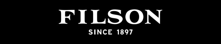 Filson Brand  Logo