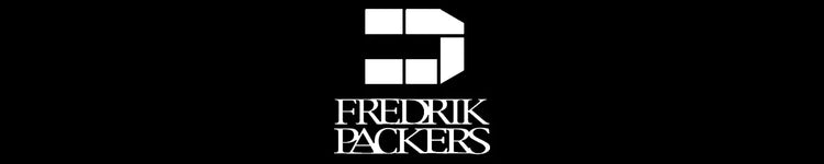 Fedrik Packers Brand Logo