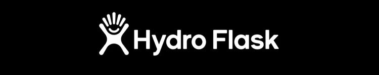  Hydro Flask Brand logo