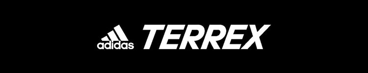 Adidas Terrex Brand Logo
