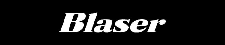 Blaser Brand Logo