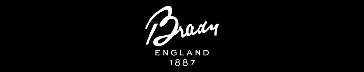 Brady Brand Logo