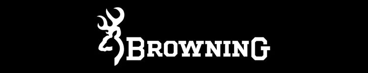 Browning Brand Logo