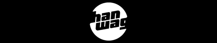Hanwag Brand Logo