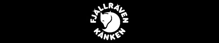 Fjallraven Kanken Brand Logo