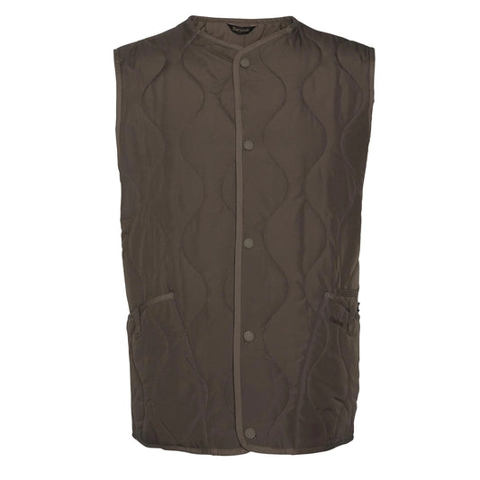 Barbour Utility Liddesdale Gilet Tarmac - The Sporting Lodge