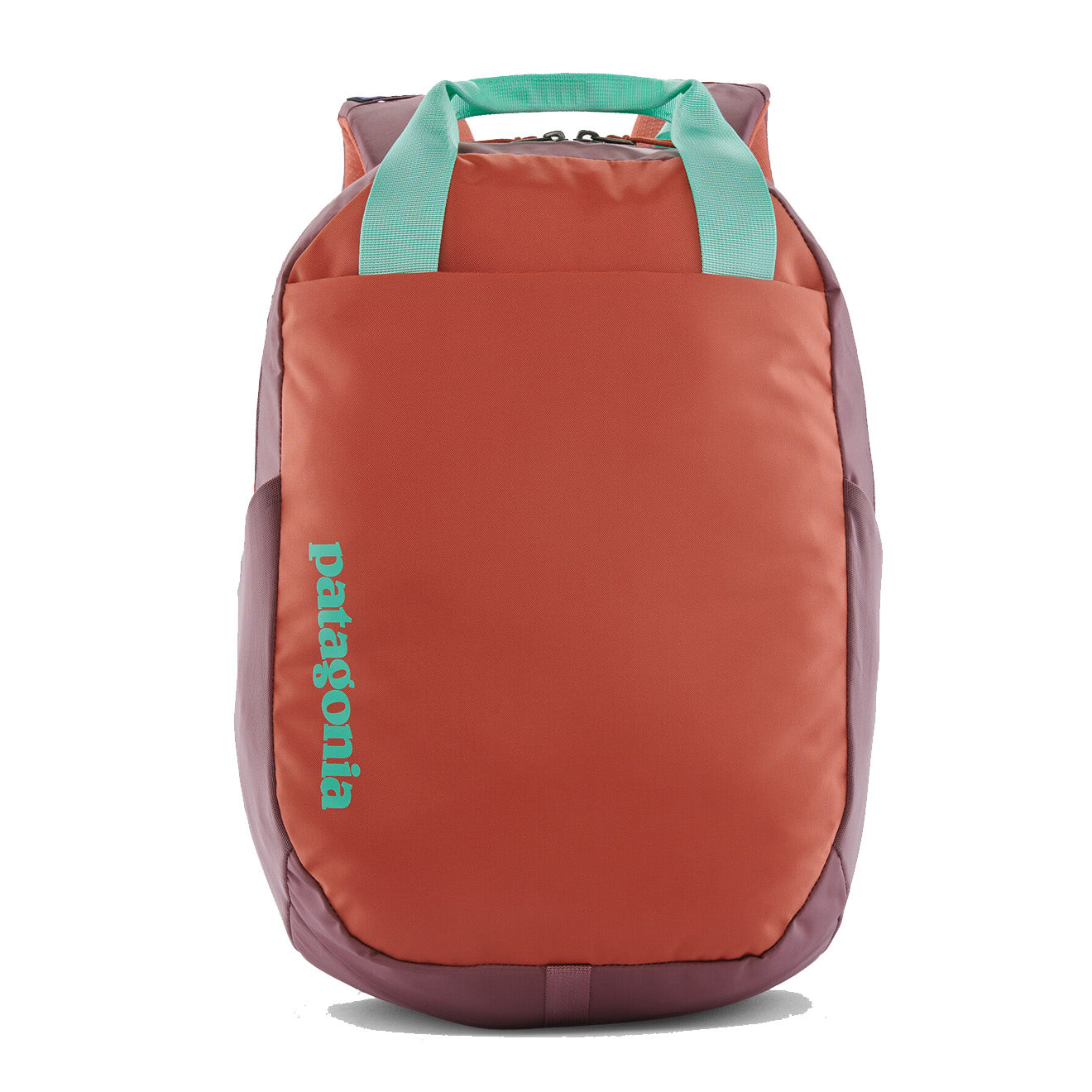 Patagonia Atom Tote Pack 20L Evening Mauve - The Sporting Lodge