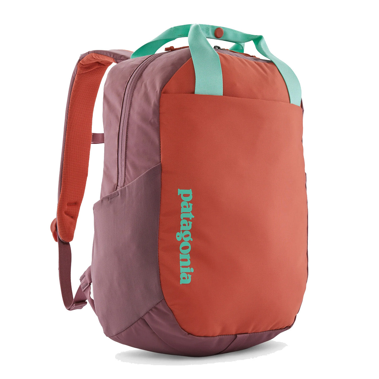 Patagonia Atom Tote Pack 20L Evening Mauve - The Sporting Lodge