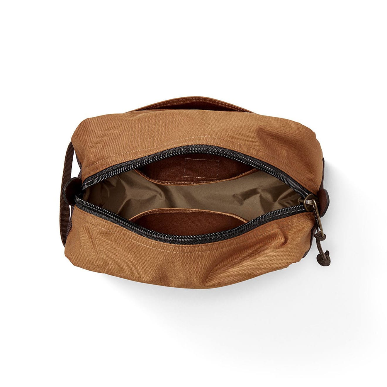 Filson Travel Pack Whiskey | The Sporting Lodge