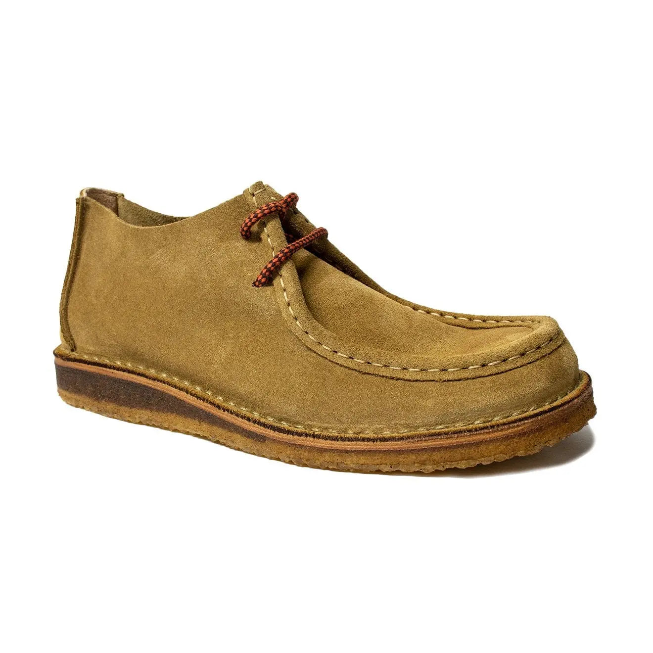 Astorflex Beenflex Shoes Whiskey | The Sporting Lodge
