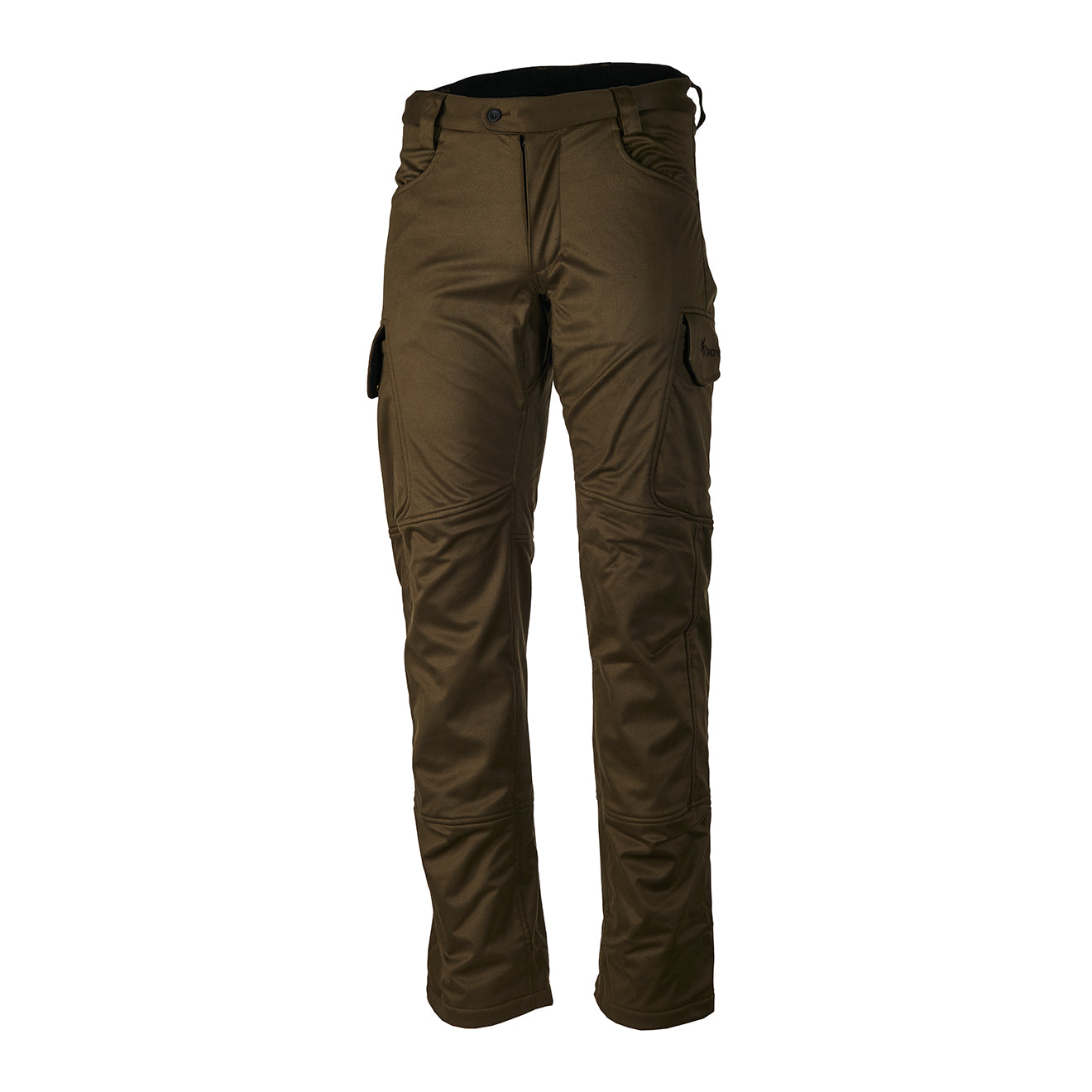 Browning Hells Canyon 2 Odorsmart Trouser Green | The Sporting Lodge