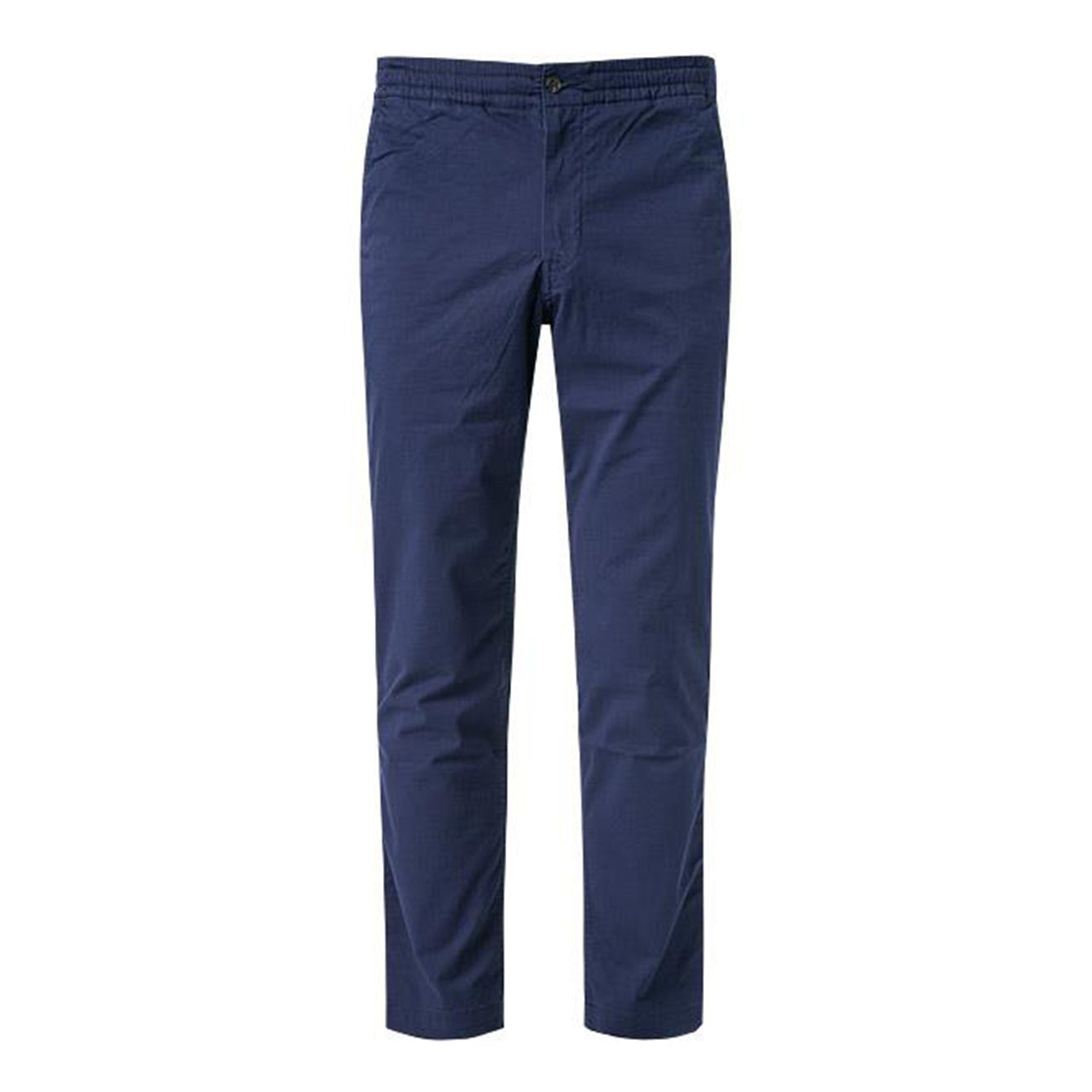 Polo Ralph Lauren Classic Tapered Fit Prepster Trouser Navy | The ...