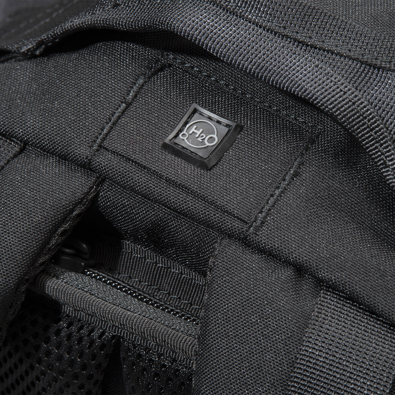 Beretta Tactical Backpack Black | The Sporting Lodge