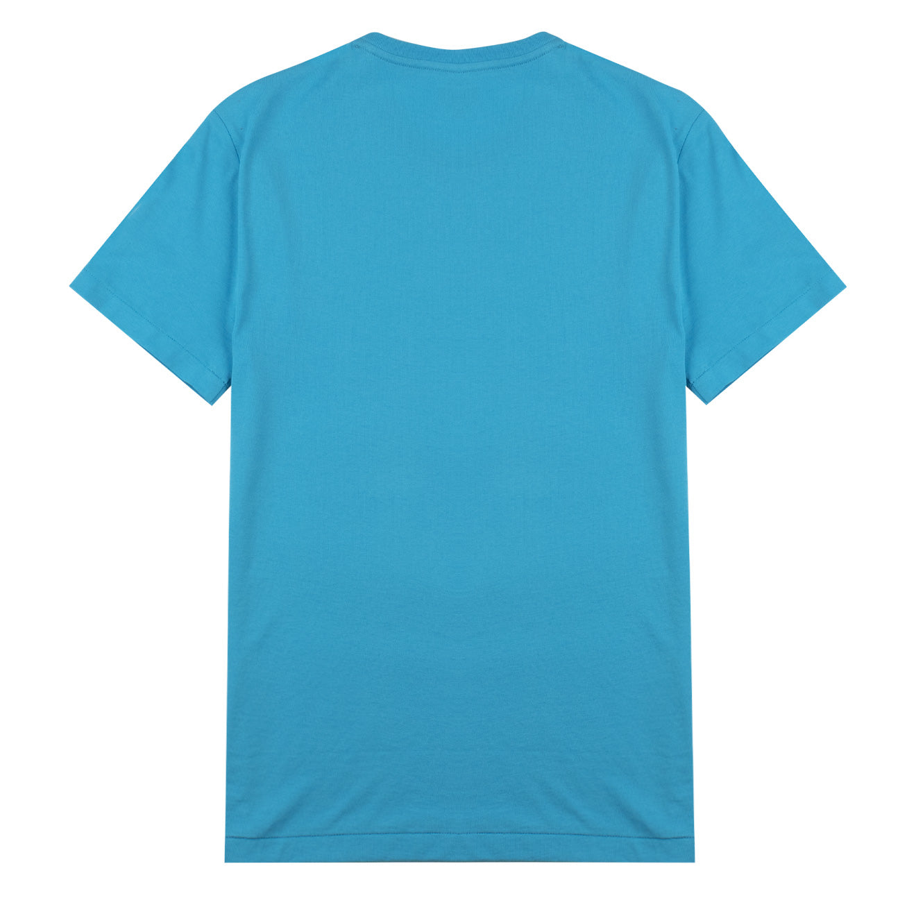 Polo Ralph Lauren Slim Fit S/S T-Shirt Cove Blue | The Sporting Lodge
