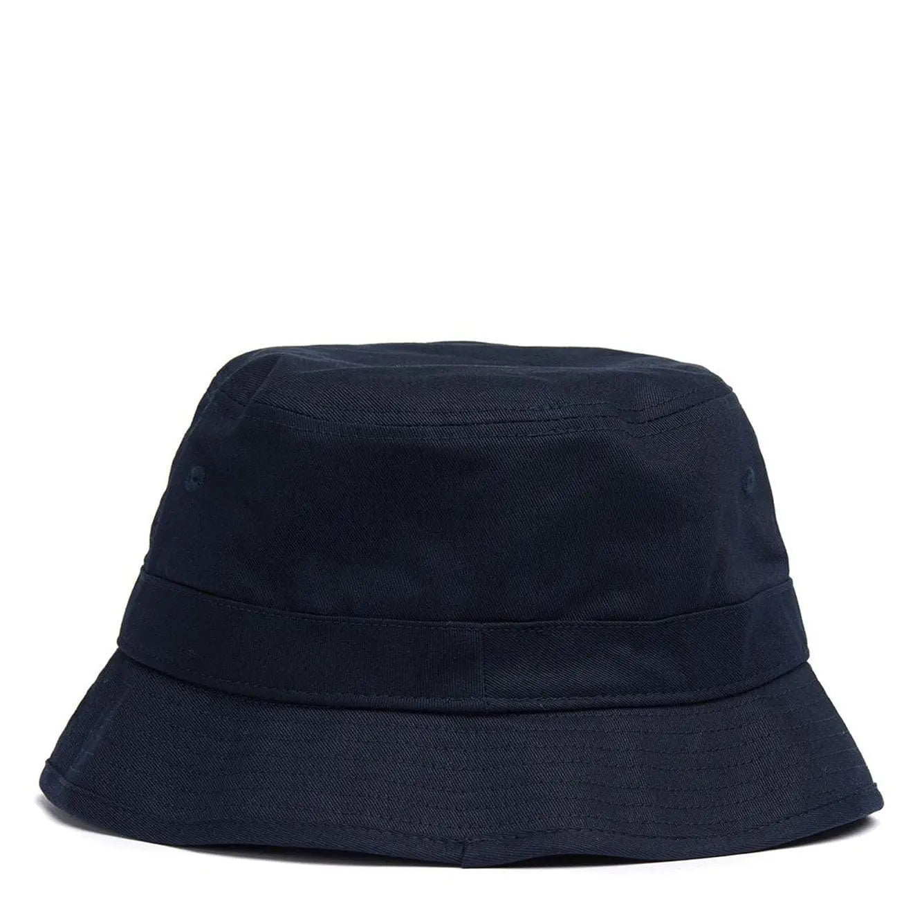 Barbour Cascade Bucket Hat Navy | The Sporting Lodge