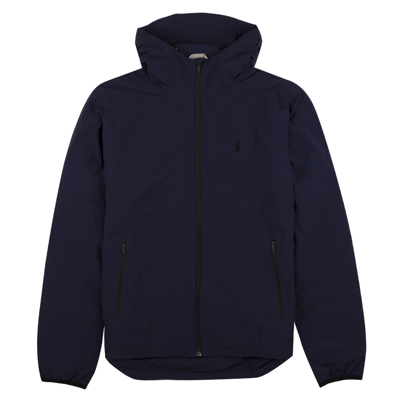 Polo Ralph Lauren Ascent Poly Fill Jacket French Navy | The Sporting Lodge