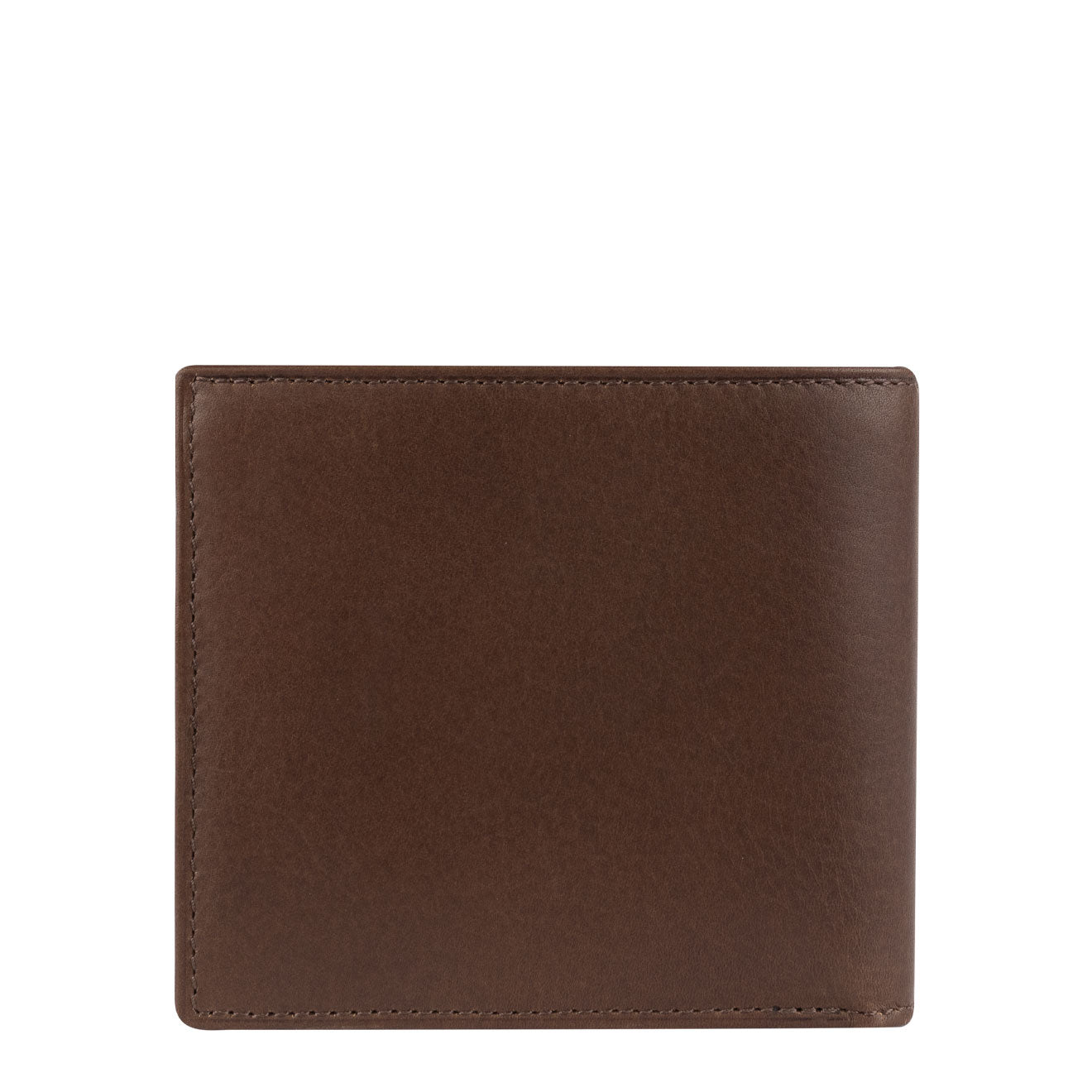 Polo Ralph Lauren Small Leather PP Billfold Wallet Camo / Brown | The ...