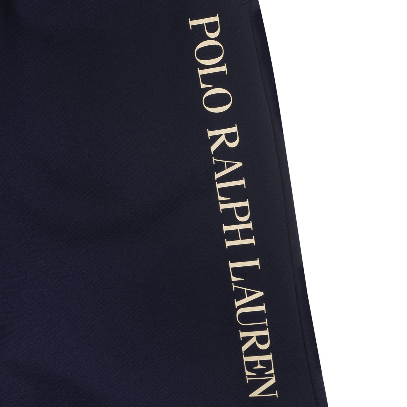 Polo Ralph Lauren Slim Short Logo Sleep Bottom Cruise Navy | The ...