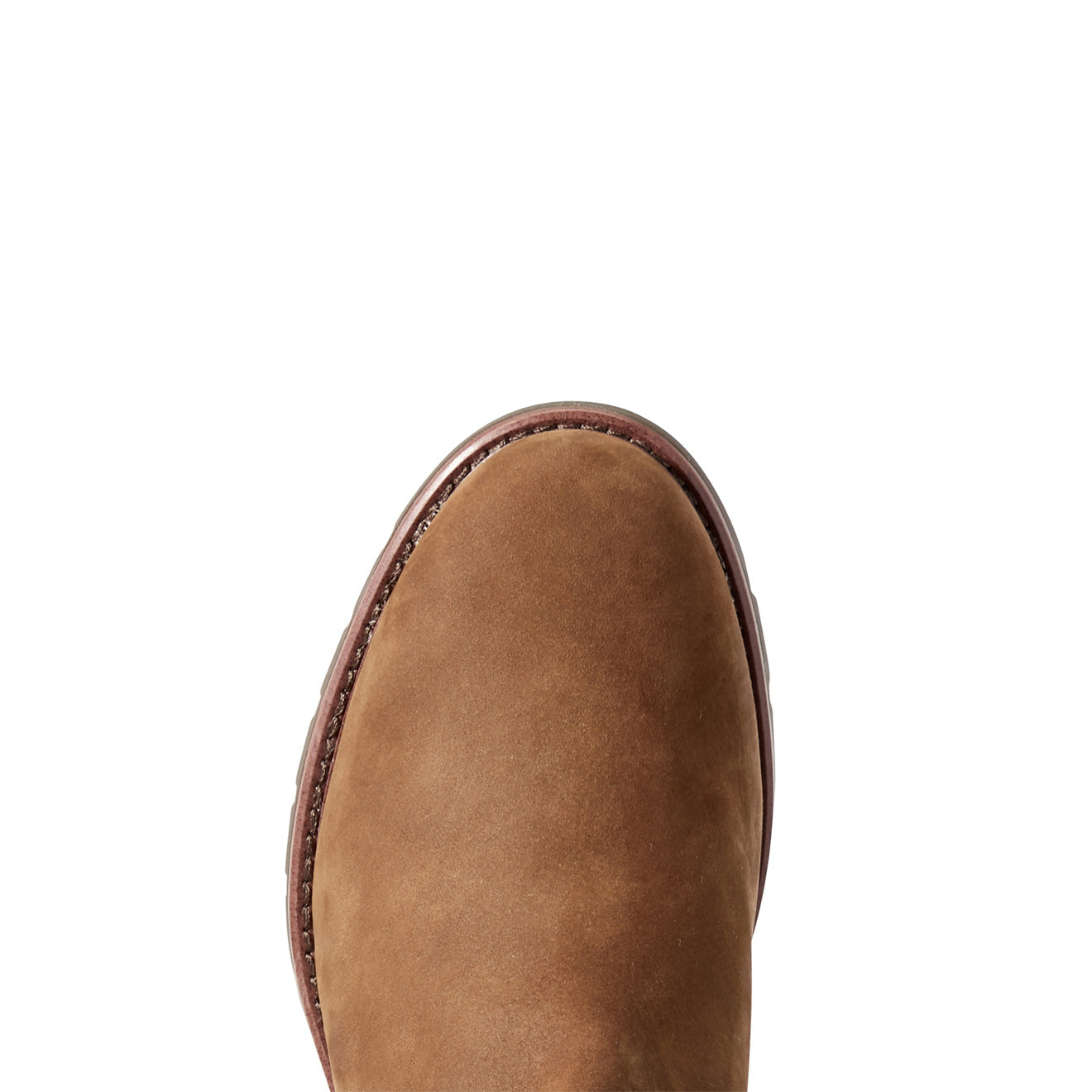 Ariat Womens Abbey Boot Chestnut | The Sporting Lodge