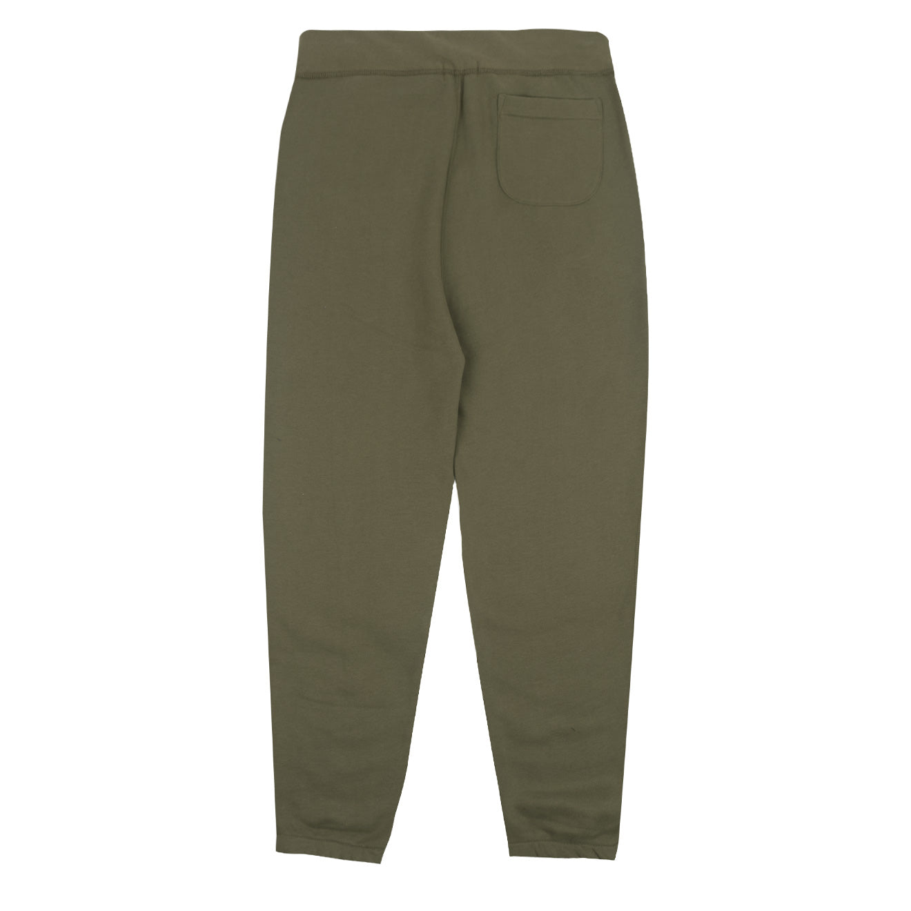Polo Ralph Lauren Fleece Athletic Pant Defender Green | The Sporting Lodge