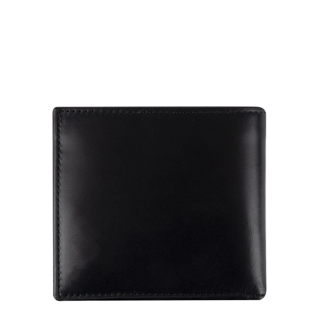 Polo Ralph Lauren Internal PP Billfold Wallet Black / White | The ...