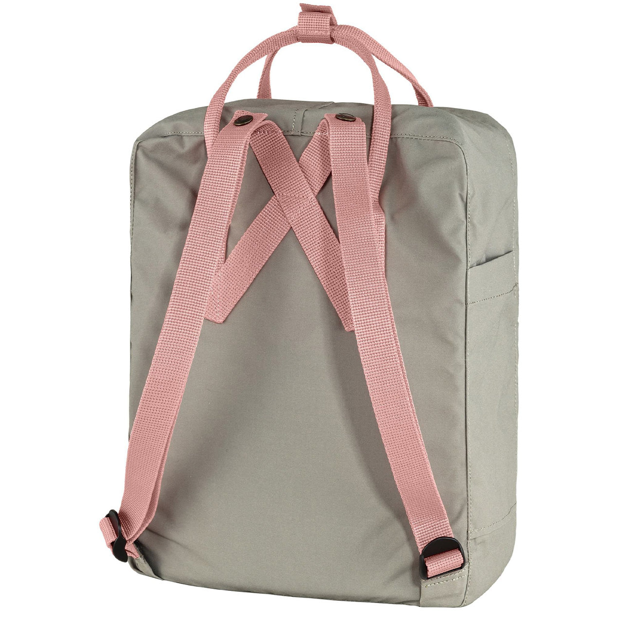 Fjallraven Kanken Classic Backpack Fog / Pink | The Sporting Lodge