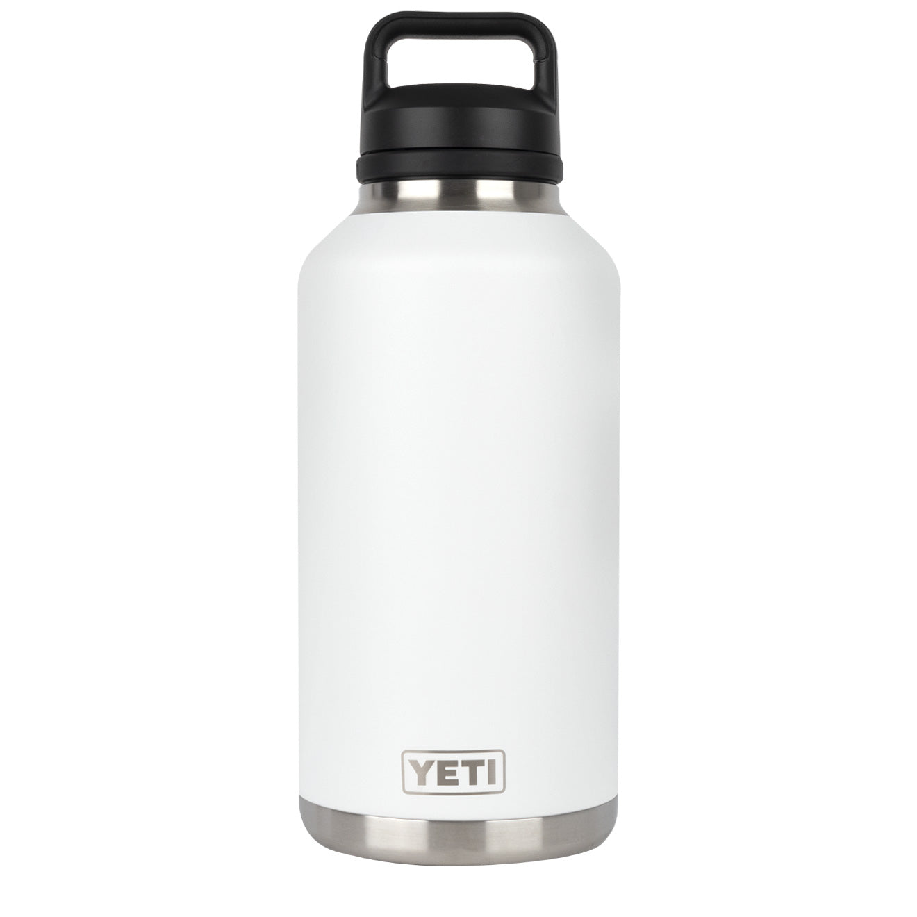 YETI / Rambler 64 oz Bottle - White