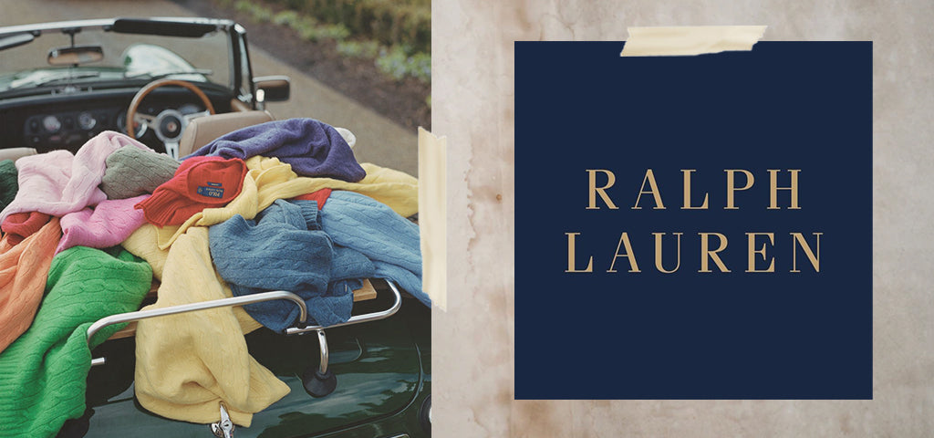 Polo Ralph Lauren - Timeless Staples Ready For A/W21 | The Sporting Lodge