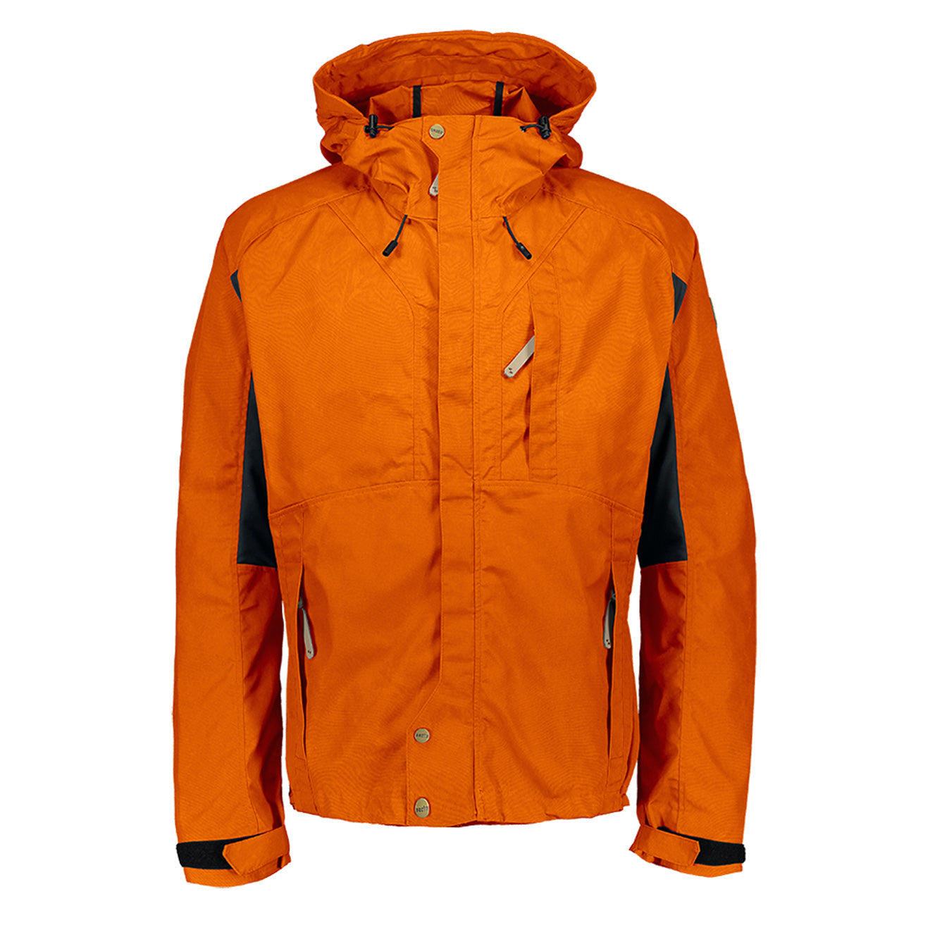 Sasta Naarva Jacket Burnt Orange | The Sporting Lodge