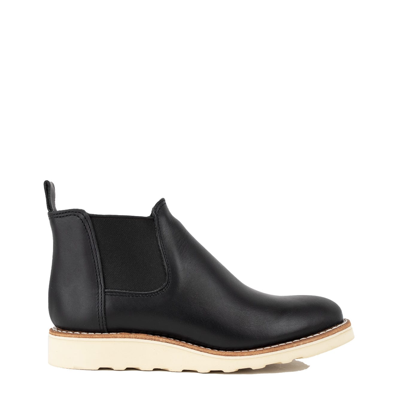 Red Wing Womens Classic Chelsea Boot Black Boundary | The Sporting Lodge