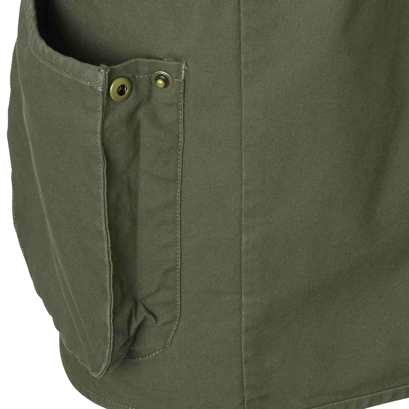 Chevalier Gate Shooting Vest Pine Green | The Sporting Lodge
