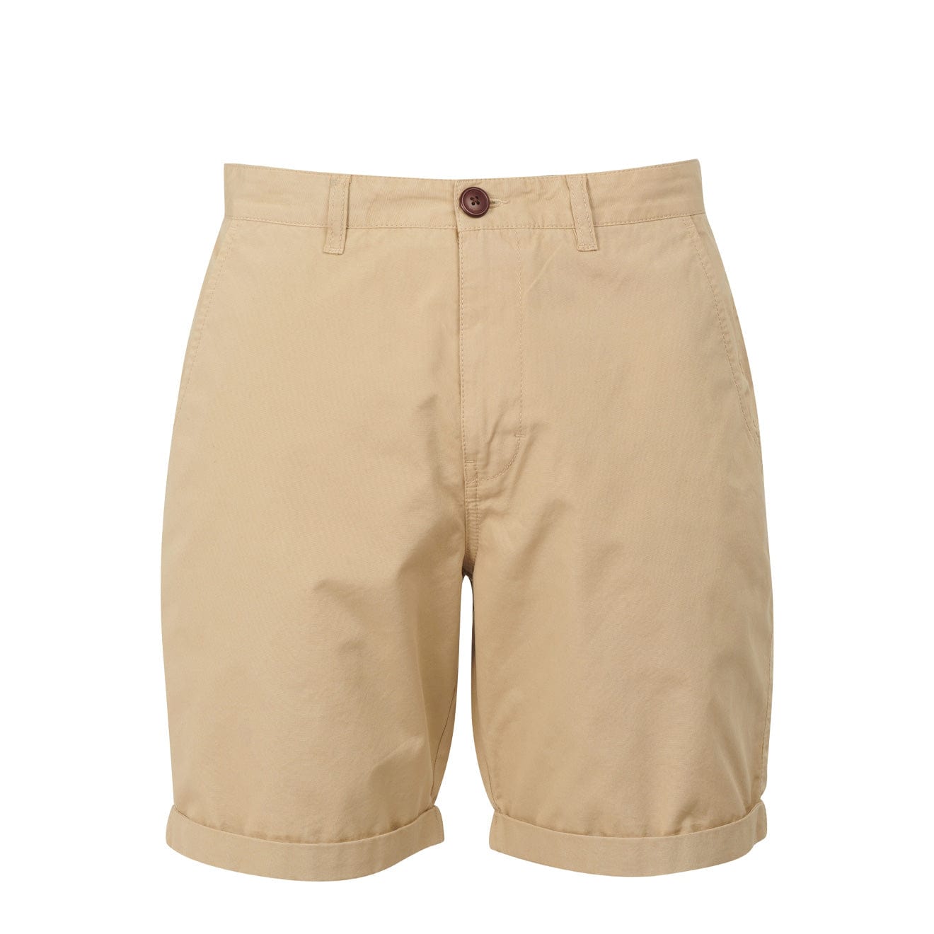Barbour Glendale Shorts Stone | The Sporting Lodge