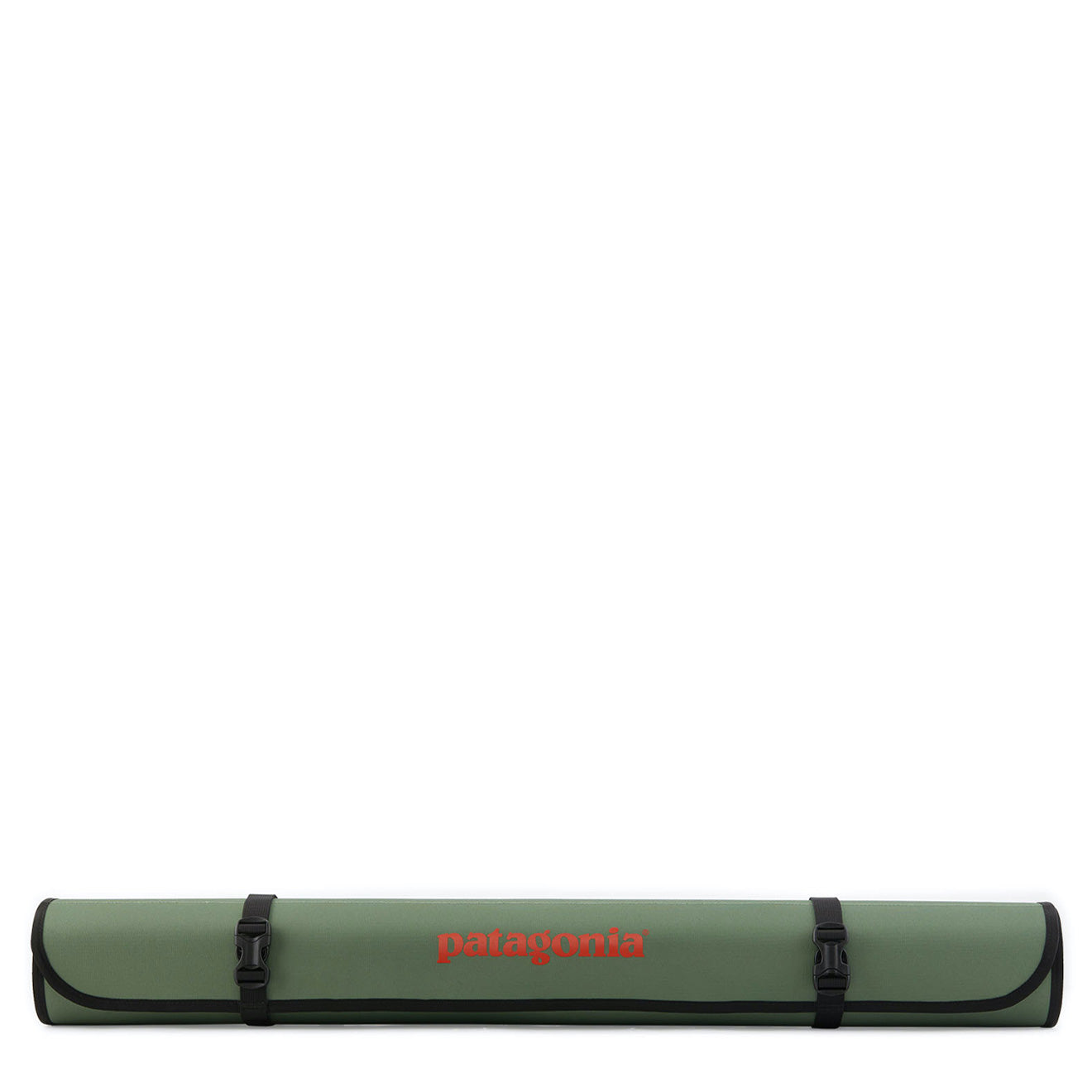 Patagonia Travel Rod Roll Camp Green