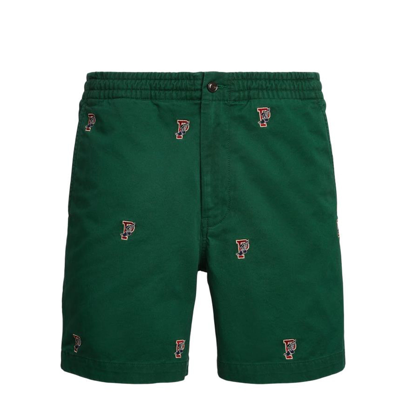 Polo Ralph Lauren Prepster Shorts New Forest W/ AOE | The Sporting Lodge
