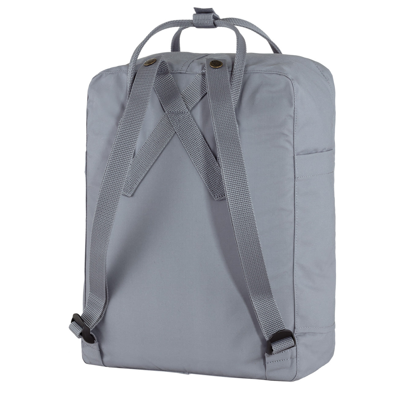 Fjallraven Kanken Classic Backpack Flint Grey | The Sporting Lodge
