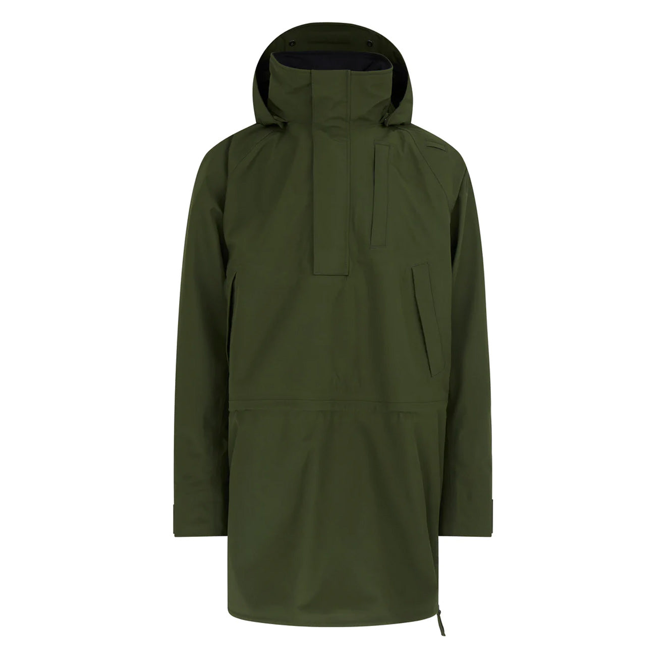 James Purdey Atholl Smock Rifle Green | The Sporting Lodge