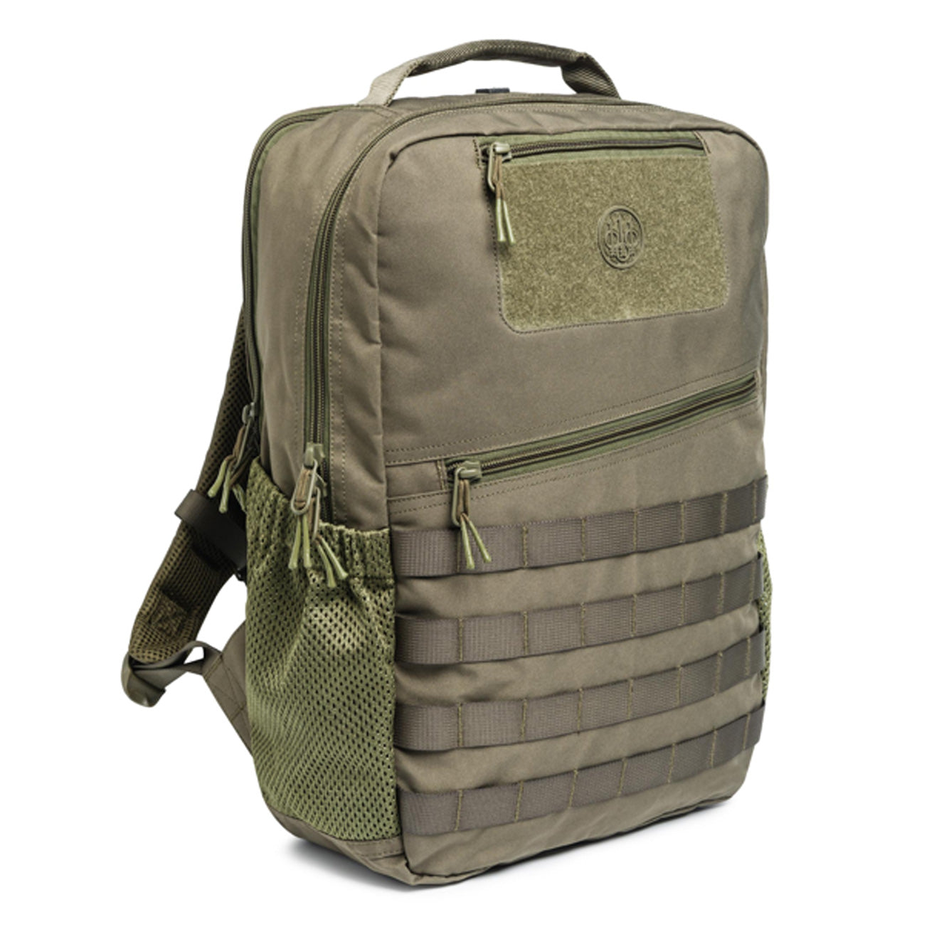 Beretta Tactical Flank Daypack Green Stone