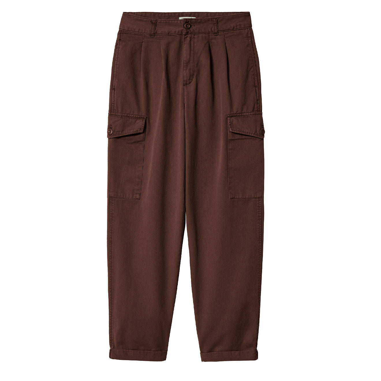 Carhartt WIP Womens Collins Pant Ale | The Sporting Lodge
