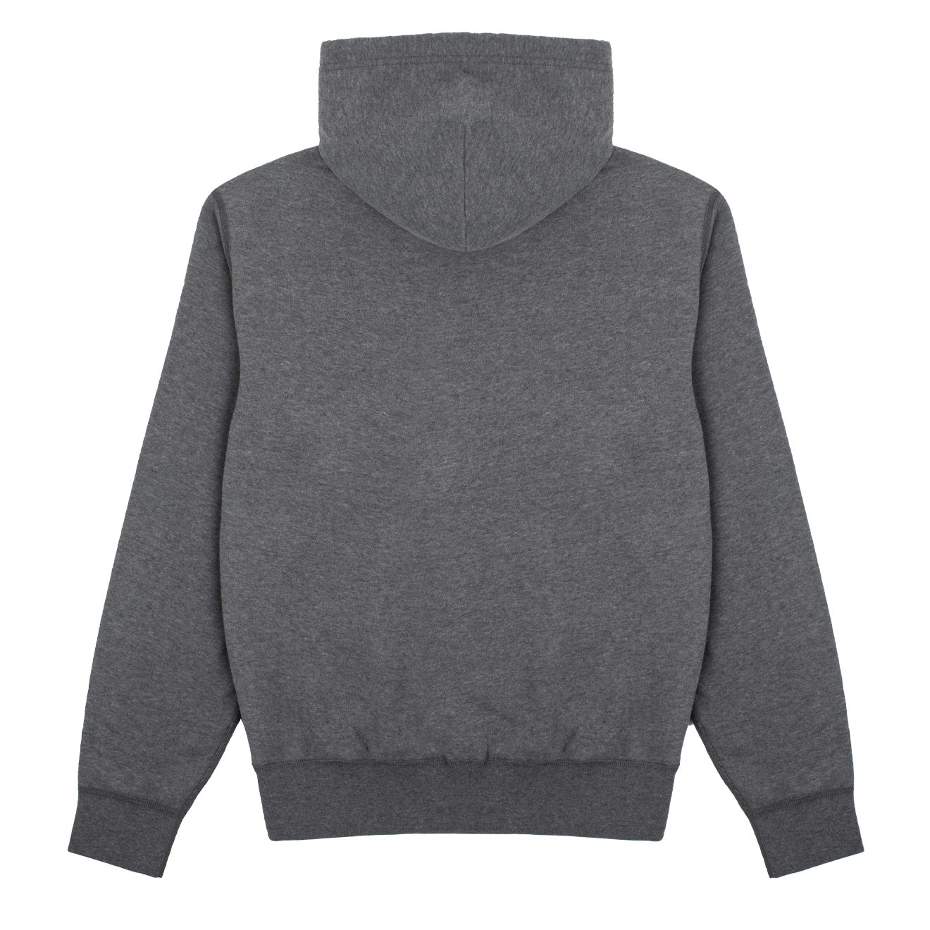 Polo Ralph Lauren Classic Hooded Sweat Barclay Heather | The Sporting Lodge