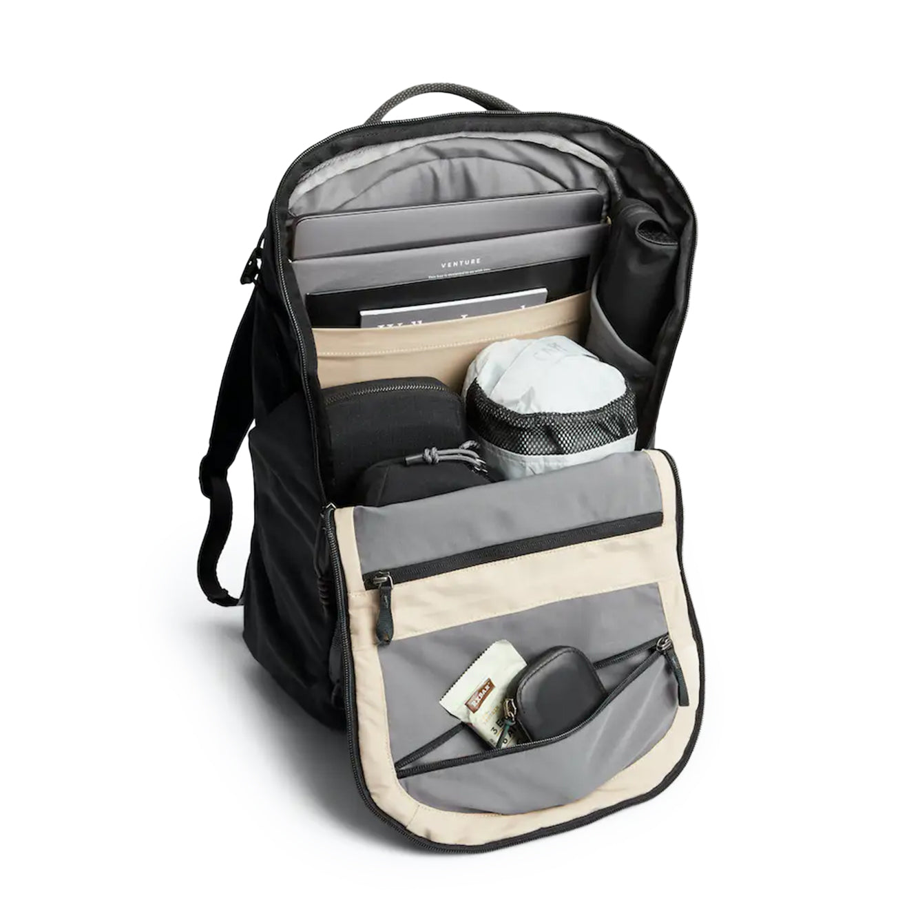 Bellroy Venture Ready Pack 26L Midnight | The Sporting Lodge