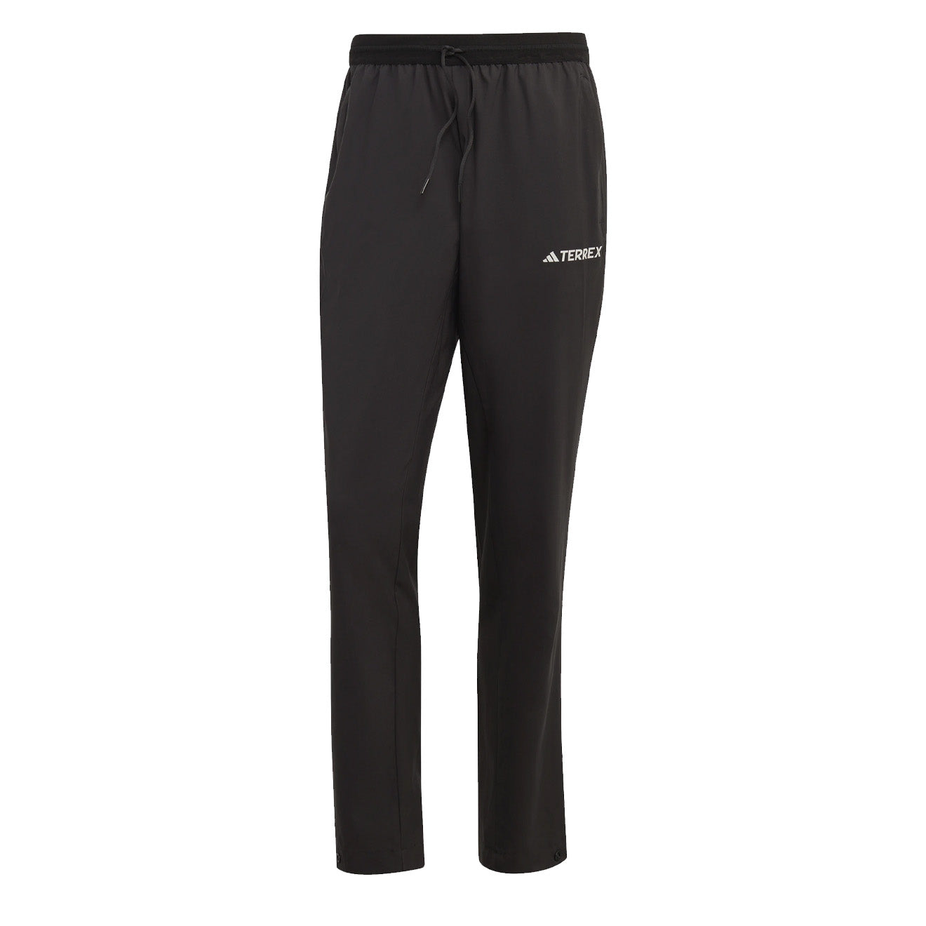 Adidas Terrex Liteflex Pants P b Black | The Sporting Lodge