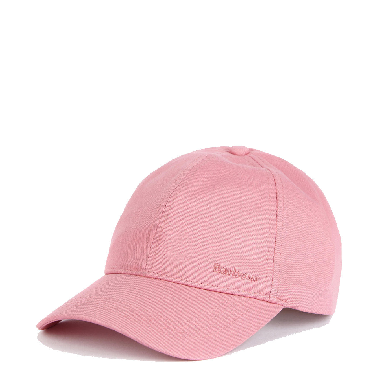 Barbour Womens Olivia Sports Cap Dusty Pink | The Sporting Lodge