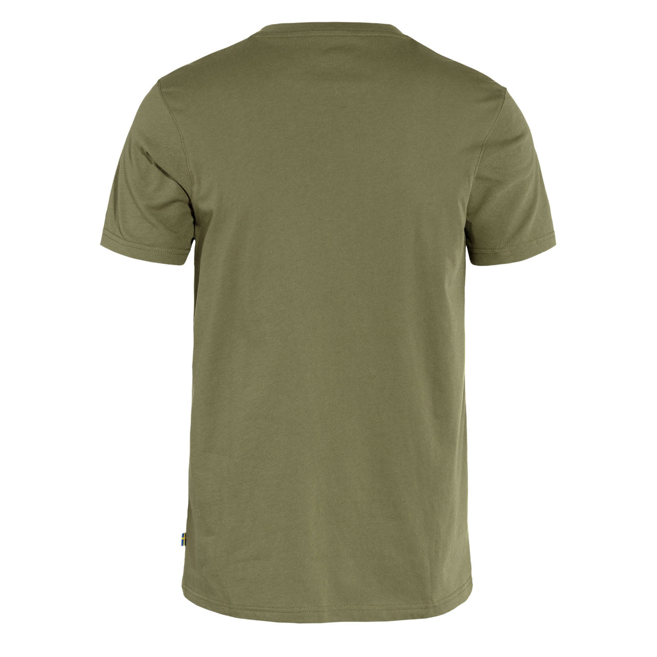 Fjallraven Fjällräven Equipment S/S T-Shirt Green | The Sporting Lodge
