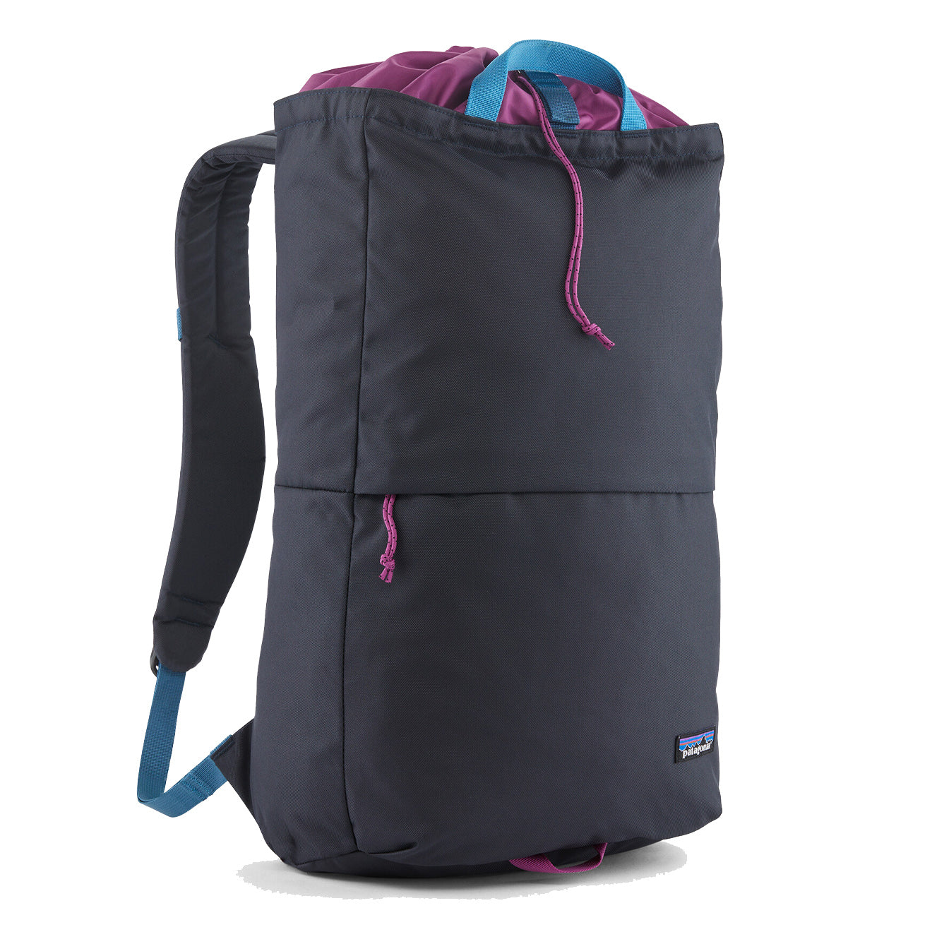 Patagonia Fieldsmith Linked Pack 25L Pitch Blue | The Sporting Lodge